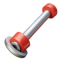 standout creative Cross-section of a cylindrical object. Clean lines, minimal design with Scalable Design. exclusive png