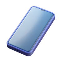 impressive classic Phone with rectangular screen. Crisp edges, minimal, single-weight stroke with Scalable Design. ultra HD png