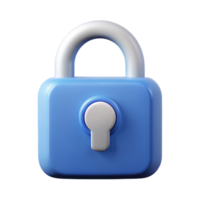 intense immaculate A minimalist lock icon. Clean lines, flat color, crisp edges with Scalable Design. museum quality png