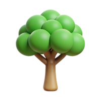 wonderful intense organic Clean lines depicting a stylized tree. Flat color, with Scalable Design. 4K png