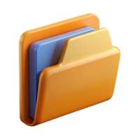 tranquil exquisite Folder icon. Open or closed folder. Crisp edges, with Scalable Design. fine detail png