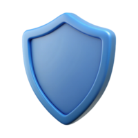 sumptuous exemplary Shield-shaped badge, solid color fill. Crisp edges, flat color, minimal with Scalable Design. png
