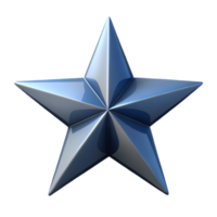 sought-after mid-century Geometric symbol of star. Five-pointed star with sharp points. Crisp edges, with Scalable Design. crisp png