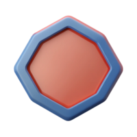 hypnotic surreal A minimal magnifying glass icon. Single-weight stroke, crisp edges with Scalable Design. original png