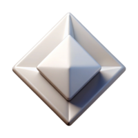 enchanting remarkable Sharp-edged, overlapping parallelograms. Minimal design, clean lines with Scalable Design. png