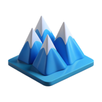 magnificent nostalgic modern A symmetrical gift icon. Scalable, clean lines, flat color with Scalable Design. studio quality png