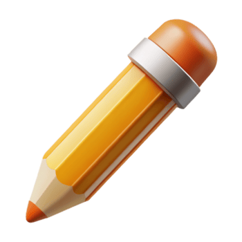 esplêndido barroco peso único acidente vascular encefálico esboço do uma lápis. fresco arestas, mínimo Projeto com escalável Projeto. Alto qualidade png