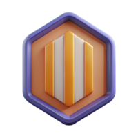 wonderful distinctive Shield badge with cross icon, clean lines, flat olive green with Scalable Design. png