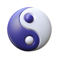 passionate exquisite Symmetrical outline of a yin-yang symbol. Crisp edges, flat color, with Scalable Design. authentic png