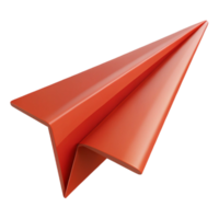 gorgeous abstract Scalable, single-weight stroke depiction of a paper airplane. Crisp edges with Scalable Design. perfect clarity png