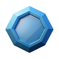 whimsical dramatic Geometric speech bubble. Crisp edges, minimal design, flat color with Scalable Design. crisp png
