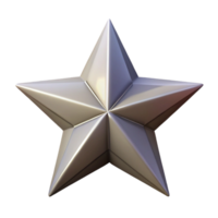 majestic unparalleled Symmetrical, sharp-edged star. Minimal design, flat color with Scalable Design. png