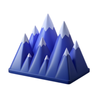 stunning timeless Geometric, flat color triangle pattern. Crisp edges with Scalable Design. png