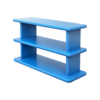 unforgettable modern Blueprint of a simple shelf. Crisp edges, clean lines with Scalable Design. elite png