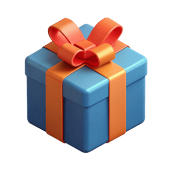 imaculado dinâmico geométrico uma simétrico, plano cor lua ícone. fresco arestas, com escalável Projeto. perfeito clareza png