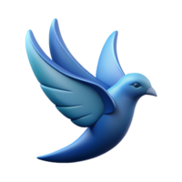 striking avant-garde Abstract bird in flight. Freedom and aspiration. Crisp edges, single-weight stroke. with Scalable Design. premium png