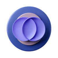 pristine classic Flat color technical drawing of a screw. Minimal design, clean lines with Scalable Design. 8K png
