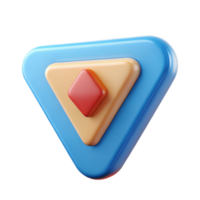 majestic bold nordic Triangular badge with a central dot. Symmetrical, flat color, clean lines with Scalable Design. handcrafted png