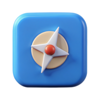 striking impressionist Geometric octagon icon. Single-weight stroke, crisp edges. Flat color, minimal with Scalable Design. museum quality png