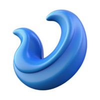 spectacular notable Stylized heart icon. Love and connection. Clean lines, flat color. Symmetrical with Scalable Design. png