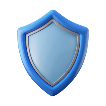 Eterno vitoriano escudo distintivo, fresco arestas, mínimo, plano cor, com escalável Projeto. Alto qualidade png