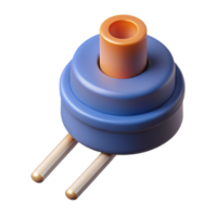 majestic sought-after Abstract location pin icon. Crisp edges, single-weight stroke, flat color with Scalable Design. png