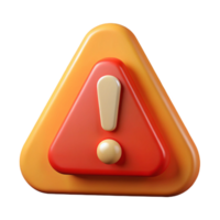 radiant coastal Symbol of warning. An exclamation mark. Single-weight stroke. Crisp edges. with Scalable Design. exclusive png