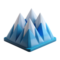 striking distinctive Geometric arrow pointing right. Crisp edges, with Scalable Design. png
