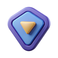 whimsical stunning Triangular badge with a small circle. Crisp edges, flat color, geometric with Scalable Design. perfect clarity png