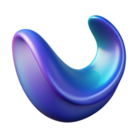 stunning avant-garde Scalable abstract wave. Single-weight stroke, clean lines, flat color with Scalable Design. 8K png