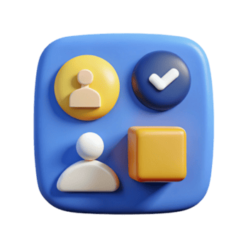 deslumbrante surreal ícone conjunto para social meios de comunicação, mínimo projeto, peso único acidente vascular encefálico com escalável Projeto. perfeito clareza png