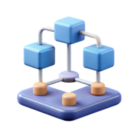 quintessential avant-garde Isometric road with clean lines and a gray surface with Scalable Design. impeccable png