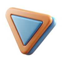 stunning mysterious surreal Triangular badge with a simple horizontal line. Flat color, single-weight stroke, geometric with Scalable Design. refined png