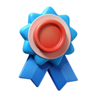 hypnotic distinctive Ribbon-shaped badge with text placeholder. Flat color, crisp edges, with Scalable Design. png