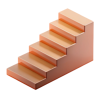 timeless mid-century Symmetrical heart-shaped character with small wings. Single-weight stroke, flat color, minimal with Scalable Design. 8K png