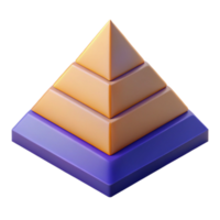 pristine celebrated Flat color hand icon. Clean lines, minimal design with Scalable Design. png