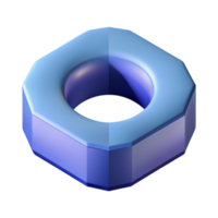 unparalleled abstract Symmetrical technical illustration of a wheel. Flat color, clean lines with Scalable Design. top-tier png