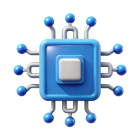 intense magnificent Abstract symbol of technology. A circuit board pattern. Crisp edges. Single-weight stroke. with Scalable Design. exclusive png