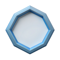 deslumbrante cobiçado x ícone. simétrico, geométrico, peso único AVC. plano cor com escalável Projeto. png