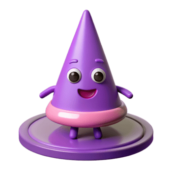 majestic unforgettable Geometric pattern of parallel lines. Crisp edges, flat color, with Scalable Design. png