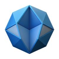 spectacular quintessential Geometric pentagon shape. Crisp edges, flat color, single-weight stroke with Scalable Design. png
