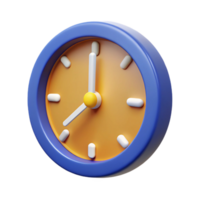 unparalleled classic Clock with two hands. Crisp edges, minimal, single-weight stroke with Scalable Design. impeccable png
