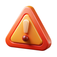 stunning art deco Symbol of warning. An exclamation mark. Single-weight stroke. Crisp edges. with Scalable Design. precision png