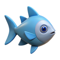 pristine signature Fish with triangular fins. Crisp edges, clean lines, flat color with Scalable Design. png