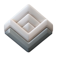 splendid melancholic urban Repeating chevron pattern, scalable, minimal design, clean lines with Scalable Design. premium png