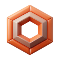 stunning standout Geometric hexagon pattern. Minimal, symmetrical, single-weight stroke with Scalable Design. png