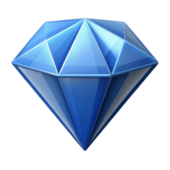 raro tradicional recorrente diamante motivo, fresco arestas, limpar \ limpo linhas com escalável Projeto. Alto resolução png