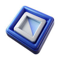 majestic calm rustic Triangular badge with intersecting lines. Geometric, scalable, crisp edges with Scalable Design. masterfully captured png