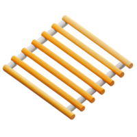 unparalleled abstract Clean lines, flat color scissors. Scalable design, crisp edges with Scalable Design. high quality png