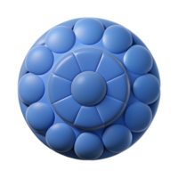 serene romantic impressionist Starburst badge with eight points. Minimal, flat color, crisp edges with Scalable Design. fine detail png